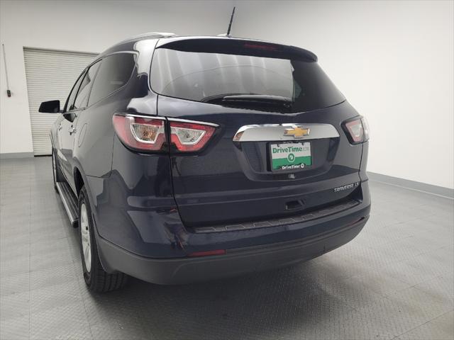 used 2023 Chevrolet Equinox car, priced at $23,395