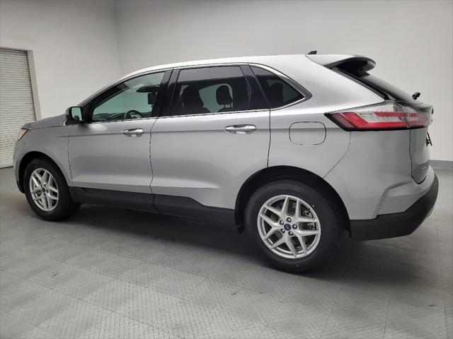 used 2022 Ford Edge car, priced at $24,095