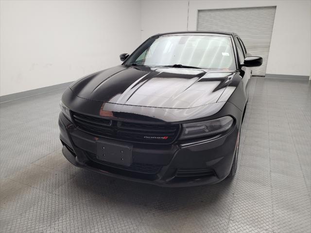 used 2021 Dodge Charger car, priced at $23,295