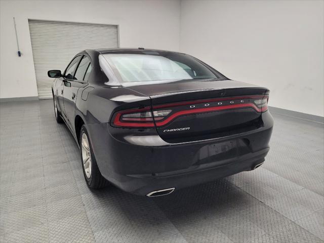 used 2021 Dodge Charger car, priced at $23,295
