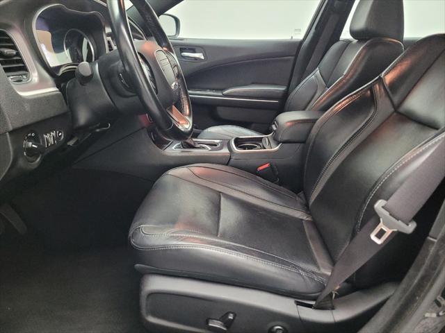 used 2021 Dodge Charger car, priced at $23,295