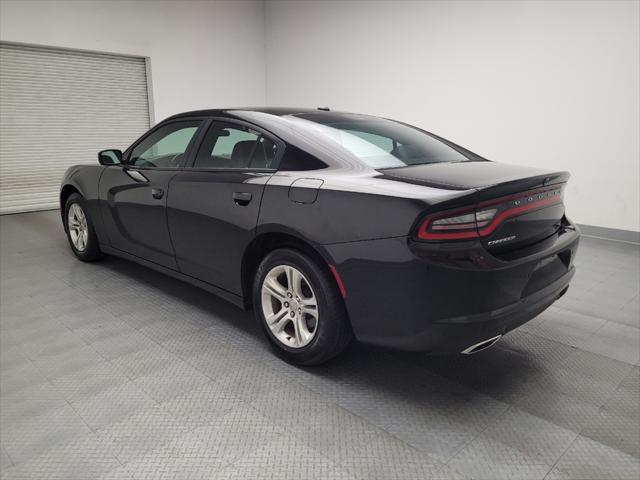 used 2021 Dodge Charger car, priced at $23,295