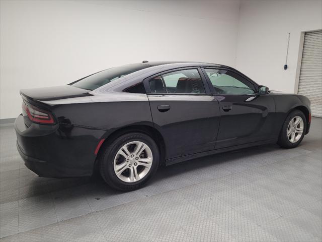 used 2021 Dodge Charger car, priced at $23,295