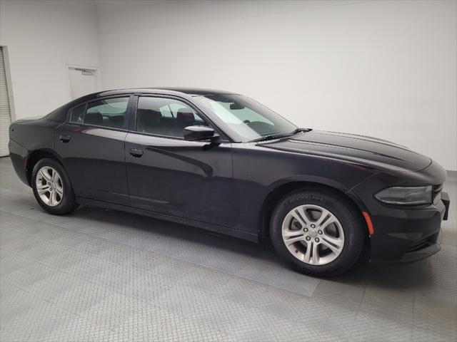 used 2021 Dodge Charger car, priced at $23,295