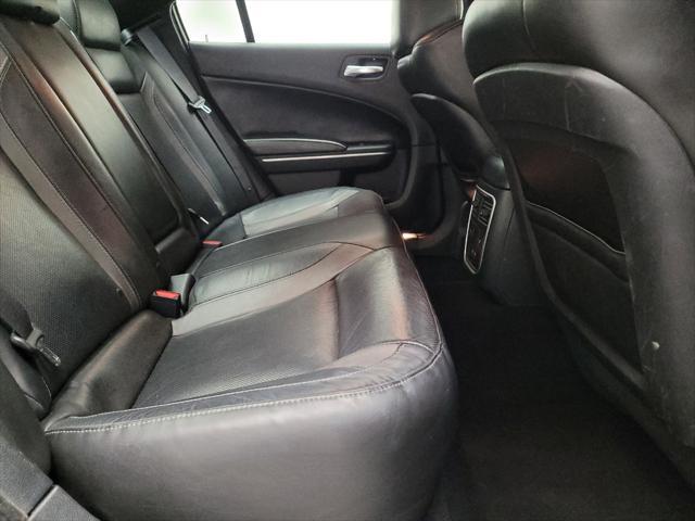 used 2021 Dodge Charger car, priced at $23,295