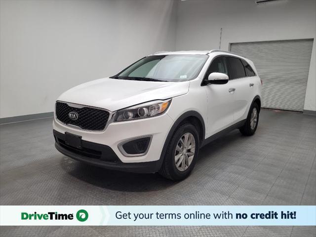 used 2016 Kia Sorento car, priced at $14,495