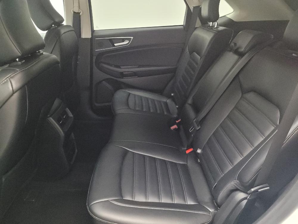 used 2024 Ford Edge car, priced at $24,795