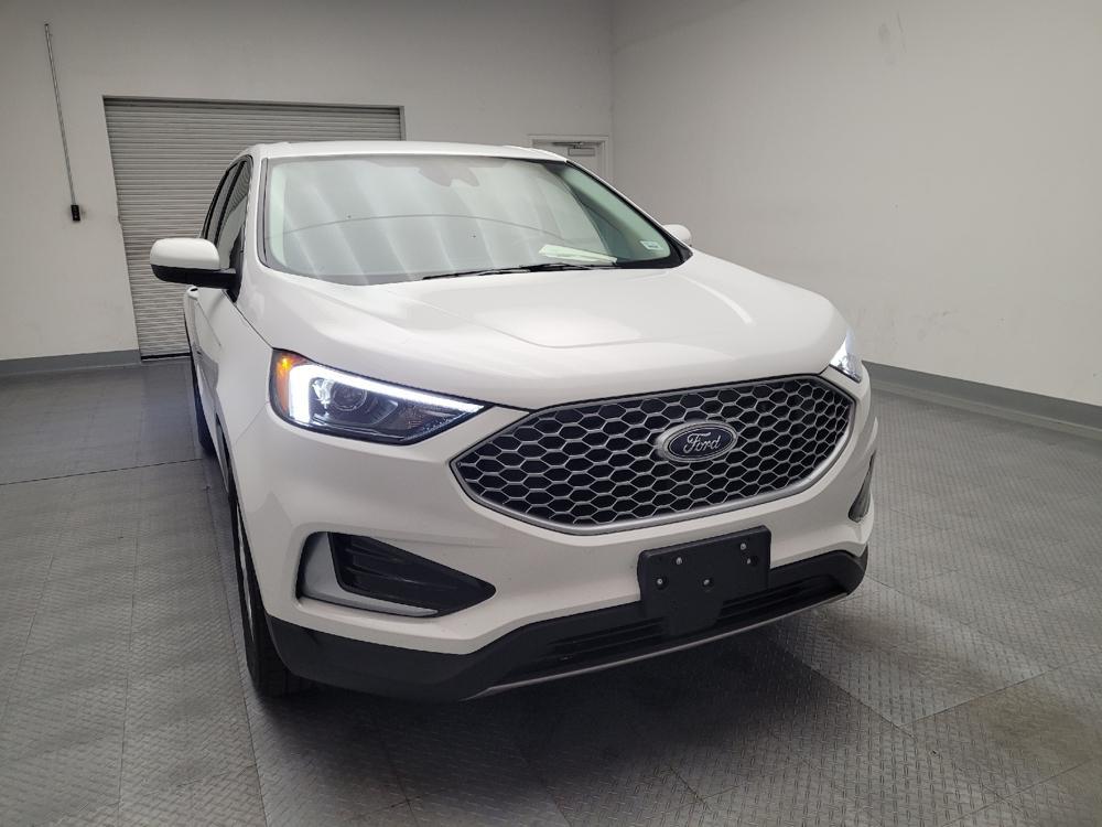 used 2024 Ford Edge car, priced at $24,795