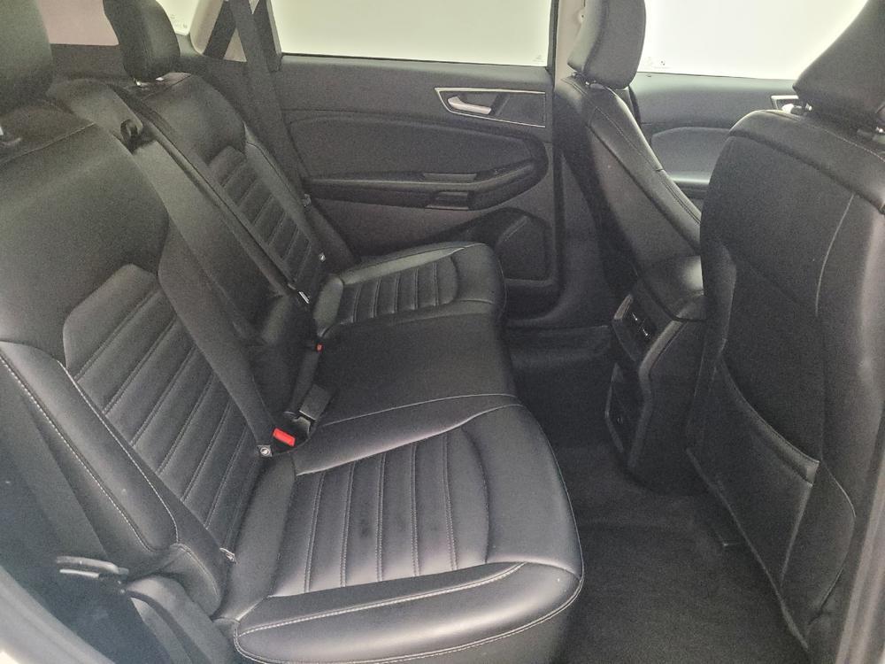 used 2024 Ford Edge car, priced at $24,795