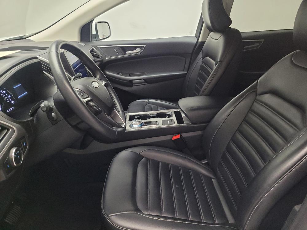 used 2024 Ford Edge car, priced at $24,795