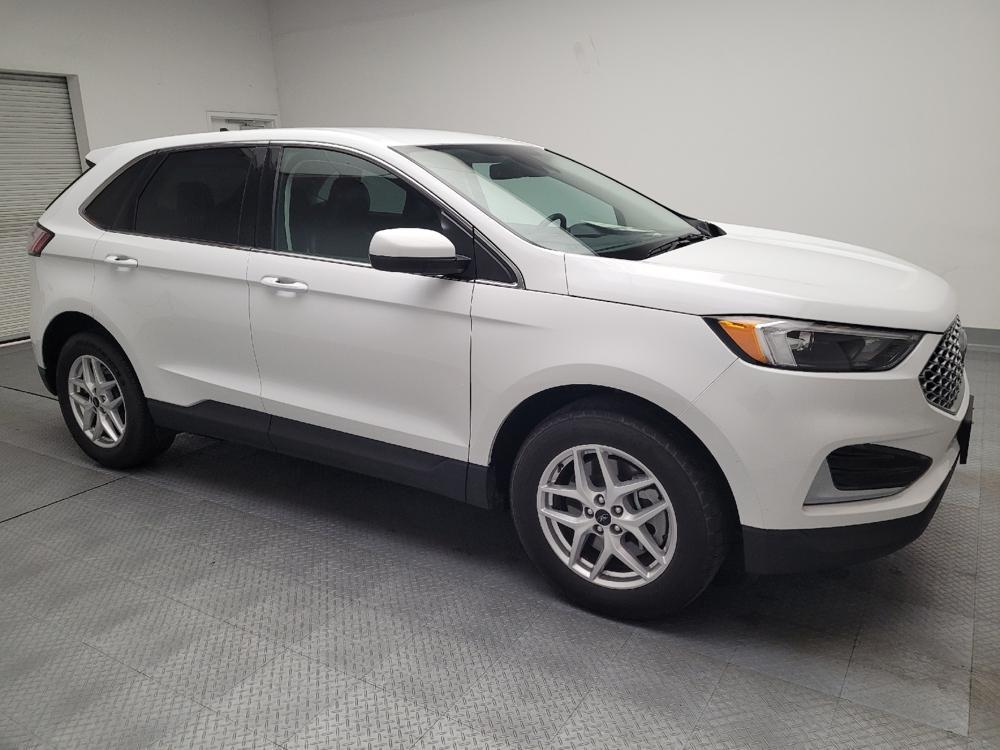used 2024 Ford Edge car, priced at $24,795