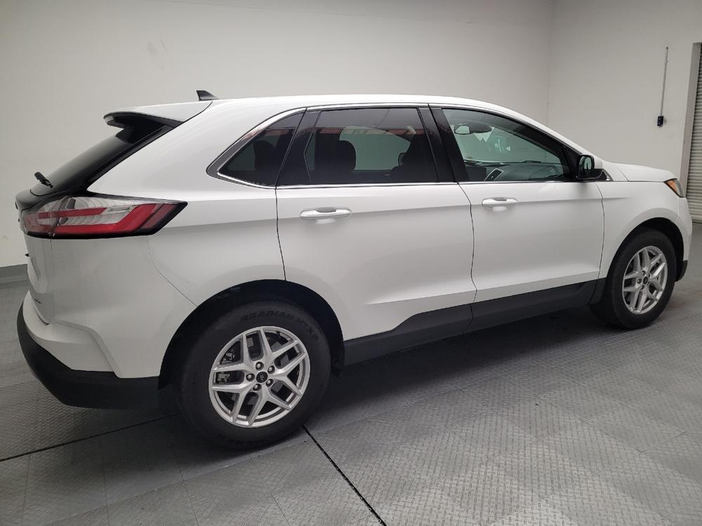 used 2024 Ford Edge car, priced at $24,795