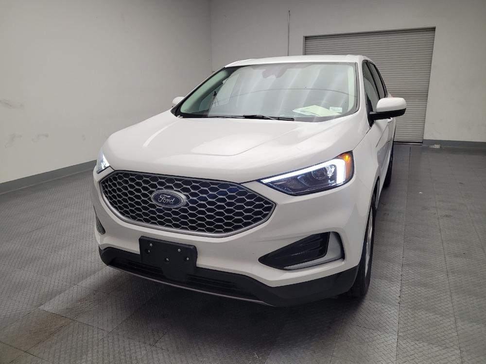 used 2024 Ford Edge car, priced at $24,795
