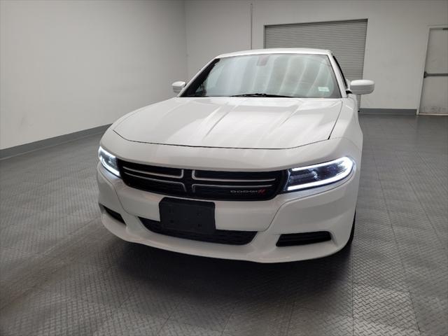 used 2015 Dodge Charger car, priced at $18,495