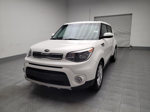 used 2019 Kia Soul car, priced at $14,295
