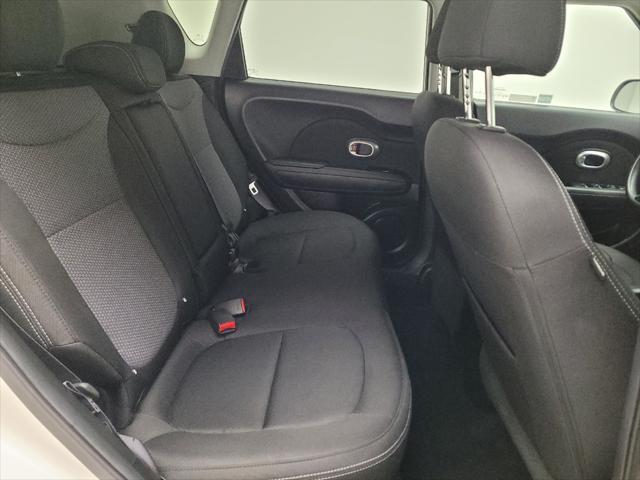 used 2019 Kia Soul car, priced at $14,295