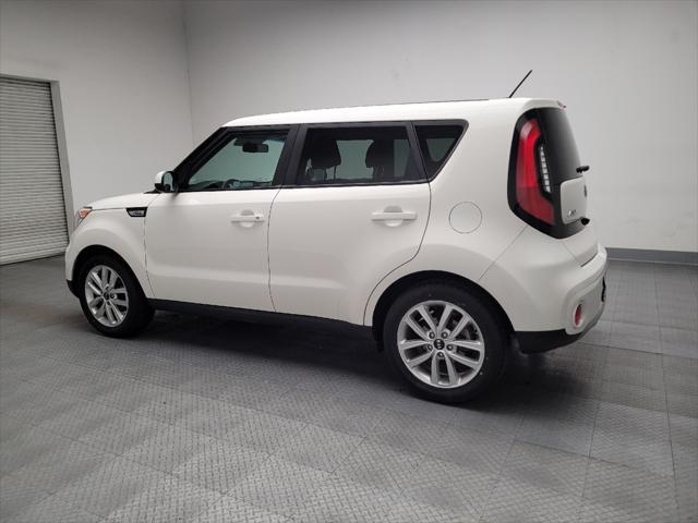 used 2019 Kia Soul car, priced at $14,295