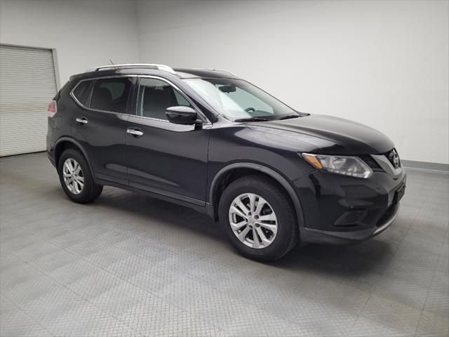 used 2016 Nissan Rogue car, priced at $13,395