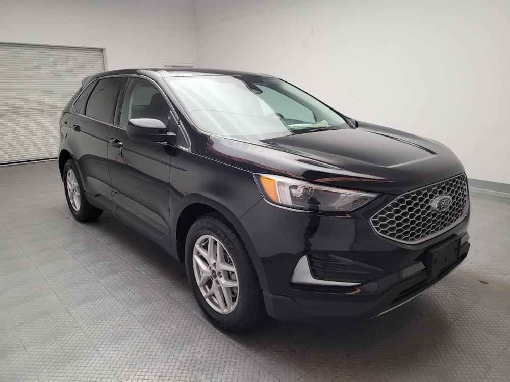 used 2024 Ford Edge car, priced at $23,895