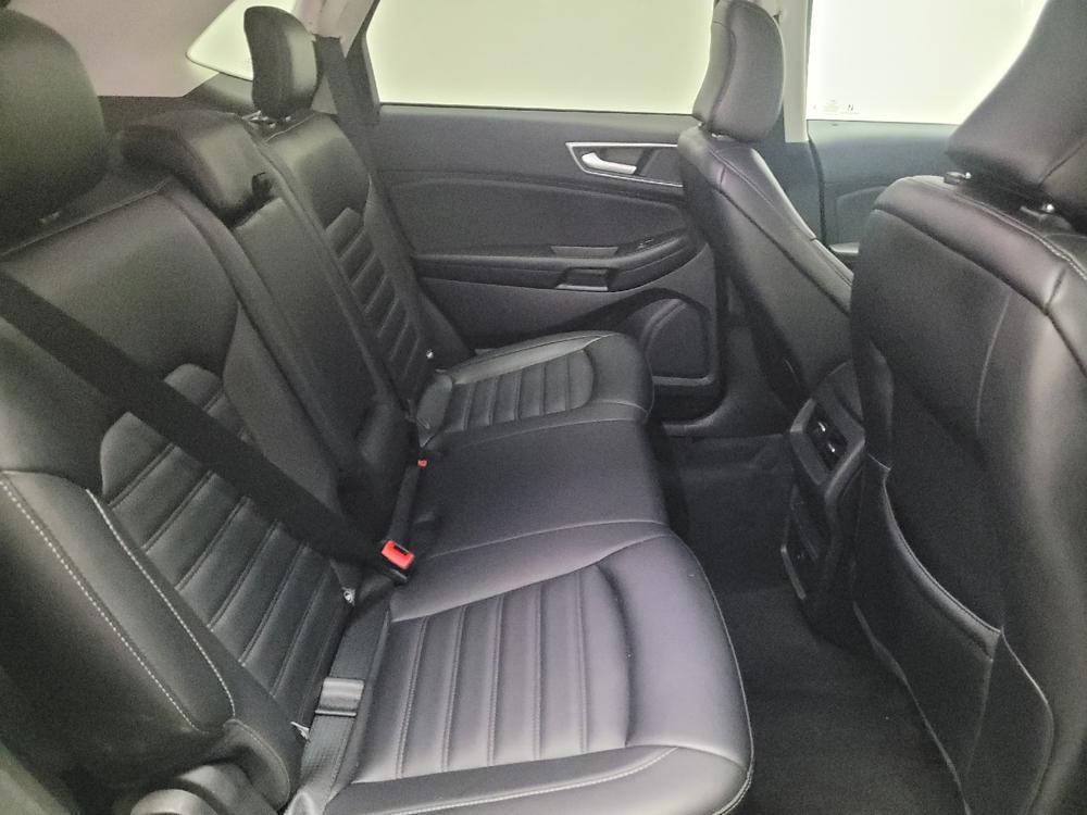 used 2024 Ford Edge car, priced at $23,895