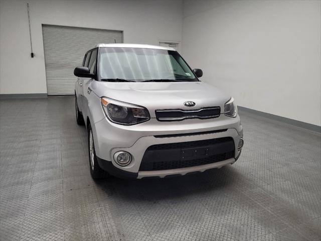 used 2019 Kia Soul car, priced at $14,495