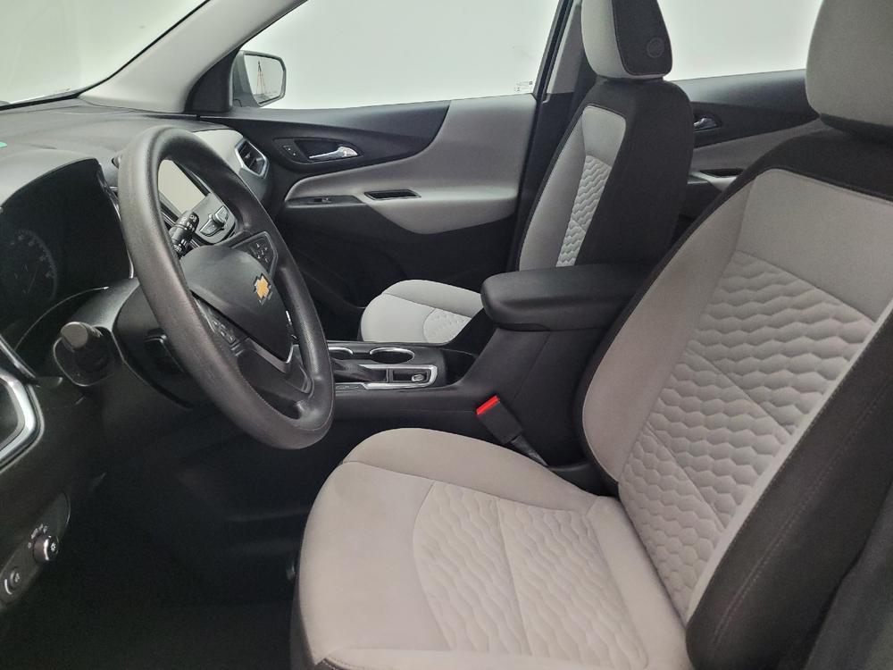 used 2019 Chevrolet Equinox car, priced at $16,395