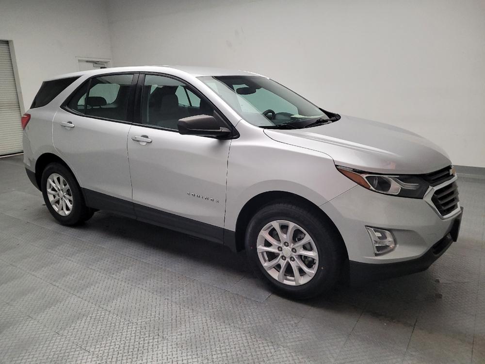 used 2019 Chevrolet Equinox car, priced at $16,395