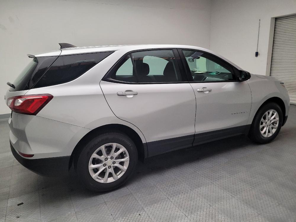 used 2019 Chevrolet Equinox car, priced at $16,395