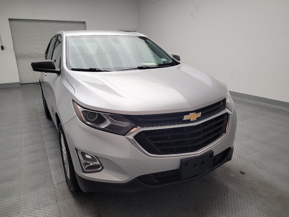 used 2019 Chevrolet Equinox car, priced at $16,395