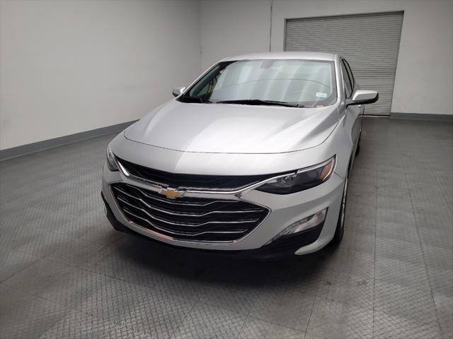 used 2022 Chevrolet Malibu car, priced at $17,195