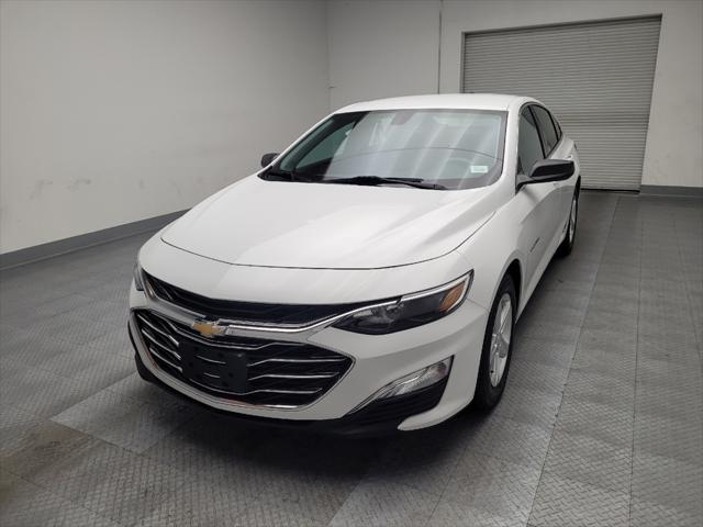 used 2020 Chevrolet Malibu car, priced at $19,895