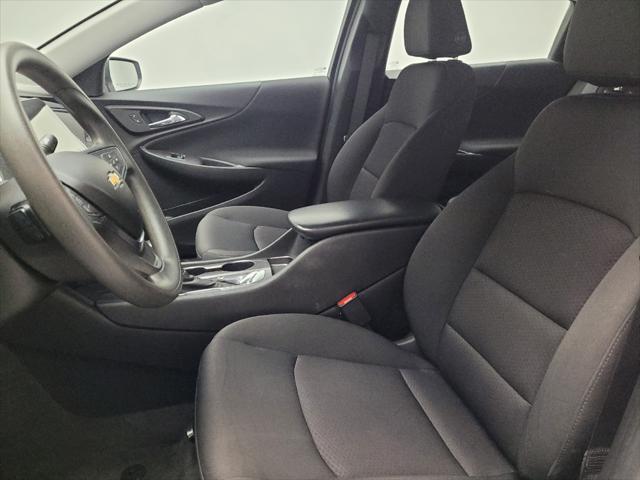 used 2020 Chevrolet Malibu car, priced at $19,895