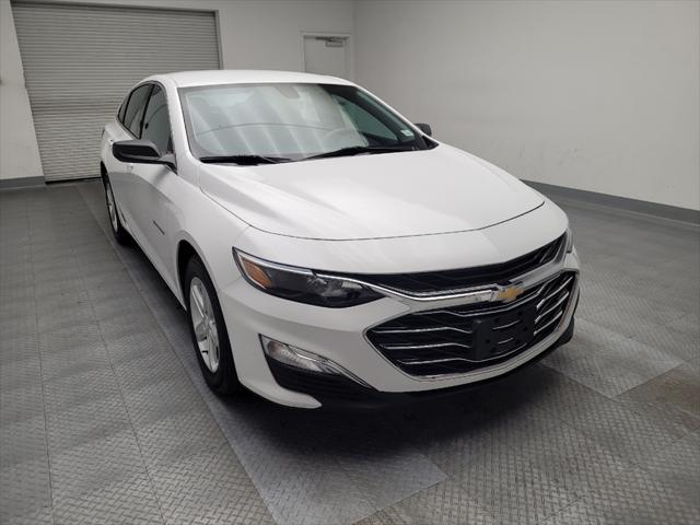 used 2020 Chevrolet Malibu car, priced at $19,895