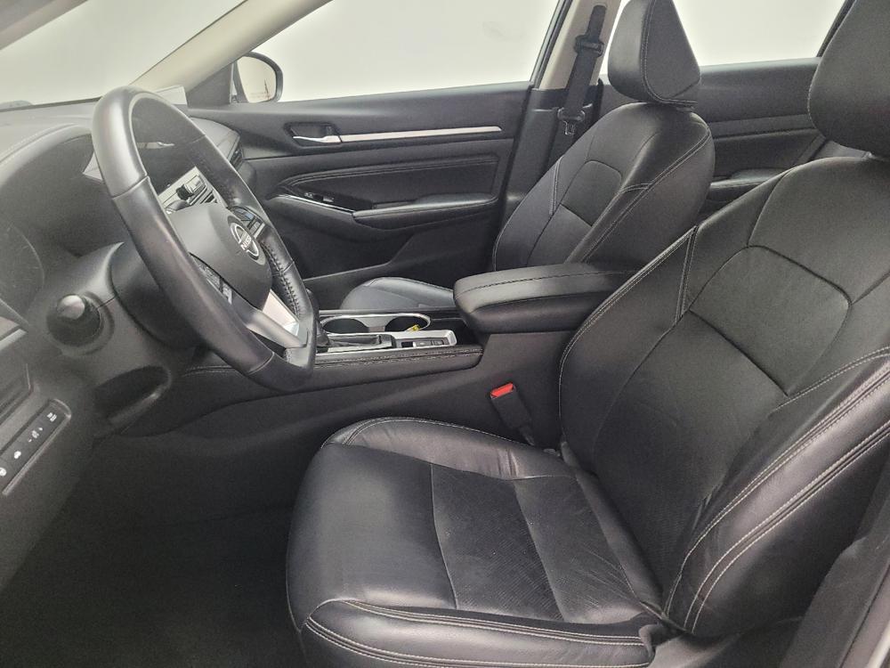 used 2023 Nissan Altima car, priced at $22,995