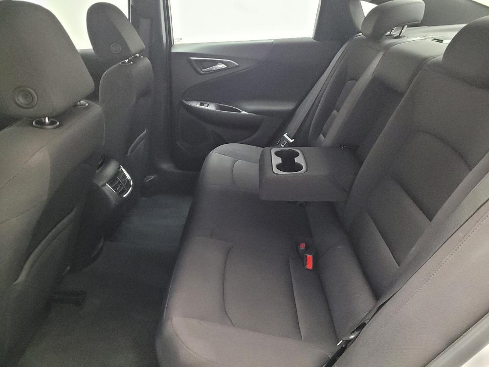 used 2022 Chevrolet Malibu car, priced at $18,895