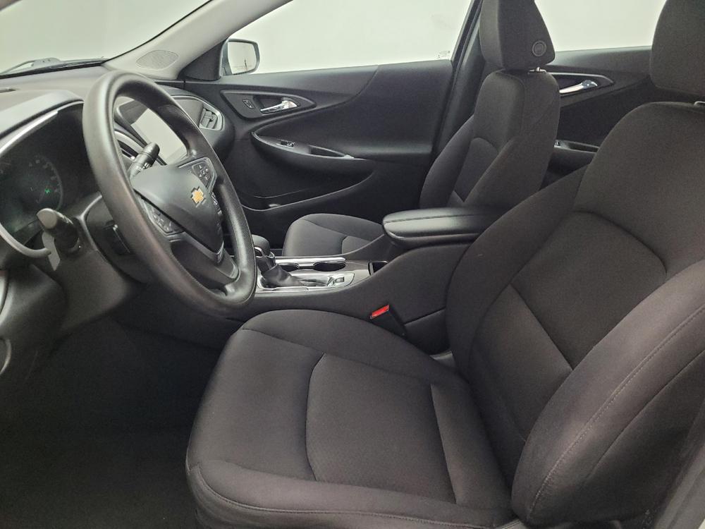 used 2022 Chevrolet Malibu car, priced at $18,895