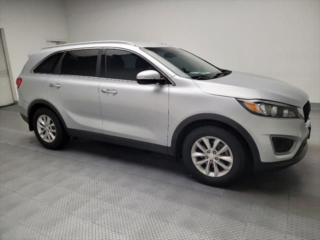 used 2016 Kia Sorento car, priced at $14,395