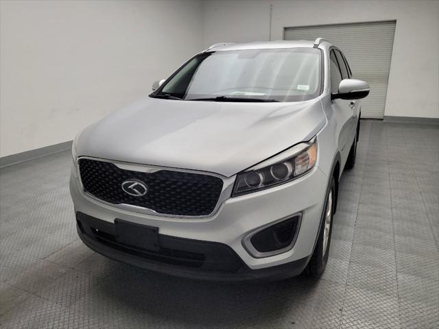 used 2016 Kia Sorento car, priced at $14,395