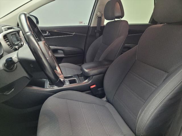 used 2016 Kia Sorento car, priced at $14,395