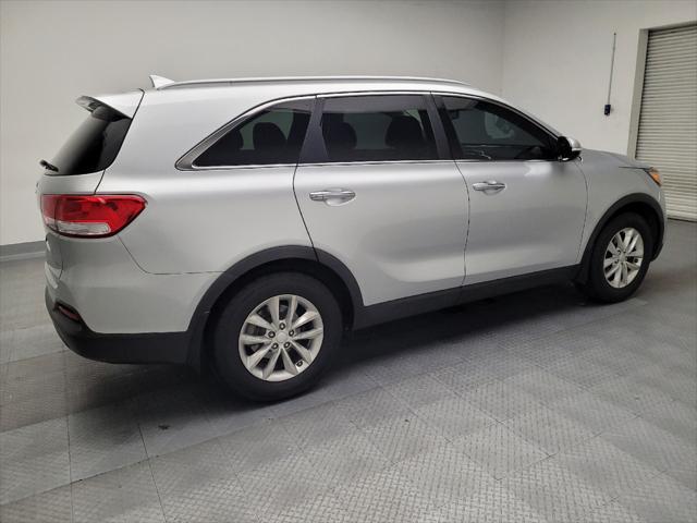 used 2016 Kia Sorento car, priced at $14,395