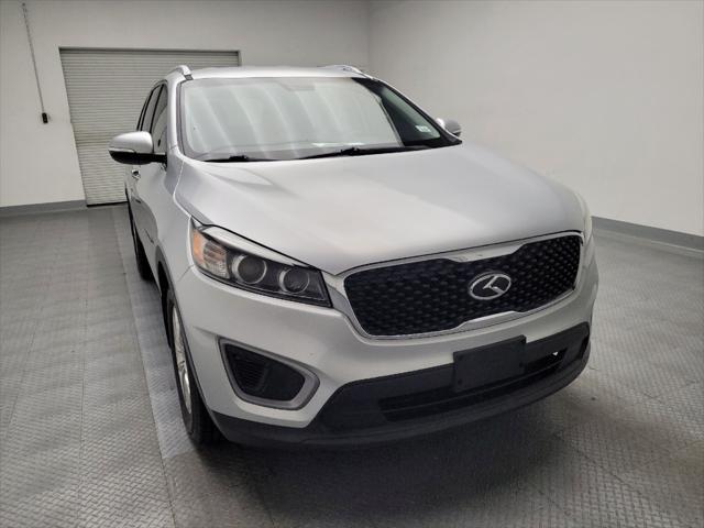 used 2016 Kia Sorento car, priced at $14,395