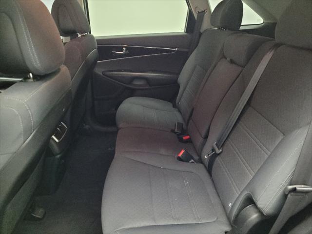 used 2016 Kia Sorento car, priced at $14,395