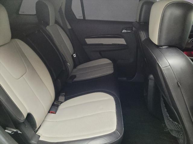 used 2017 GMC Terrain car, priced at $20,695
