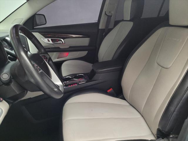used 2017 GMC Terrain car, priced at $20,695