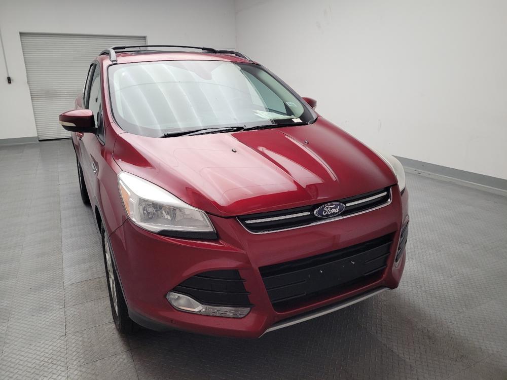 used 2013 Ford Escape car, priced at $9,495