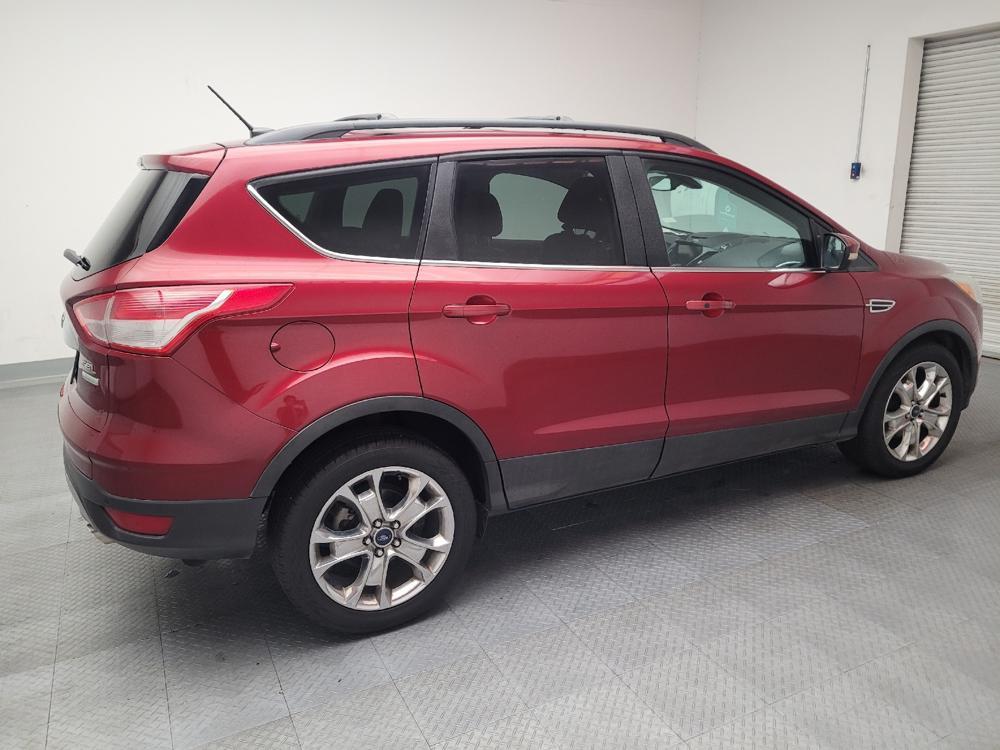 used 2013 Ford Escape car, priced at $9,495