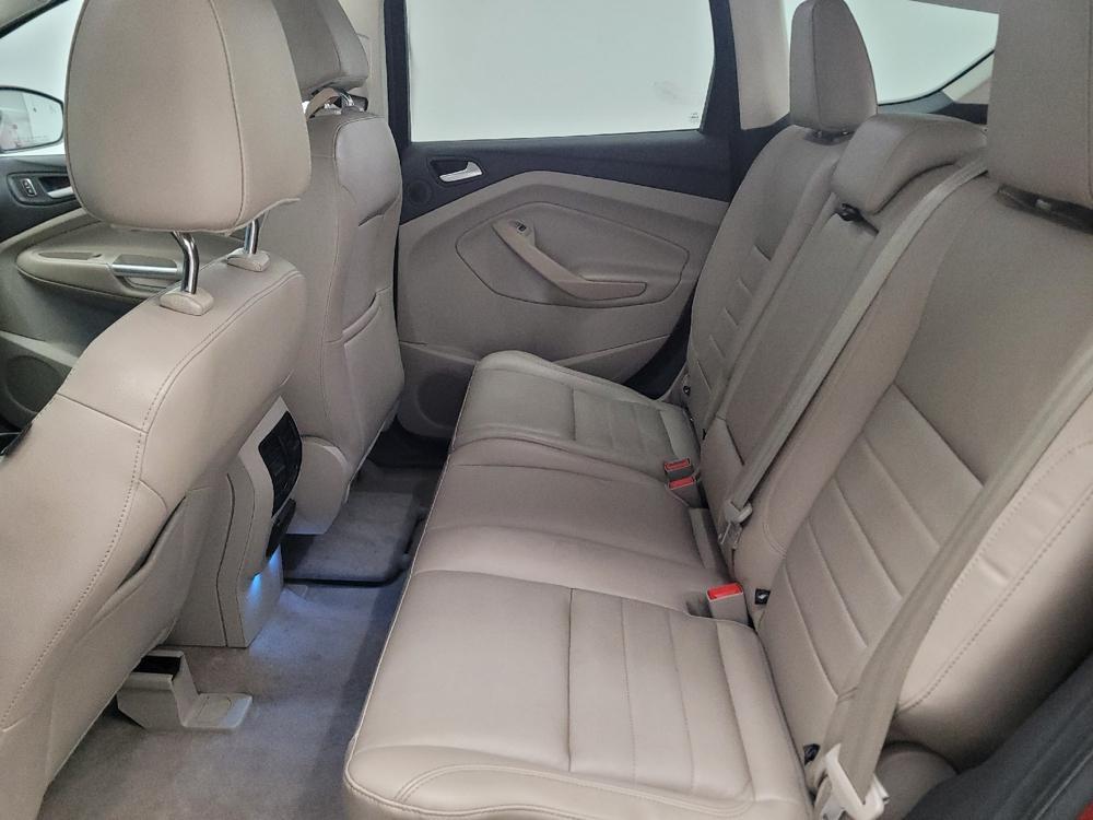 used 2013 Ford Escape car, priced at $9,495