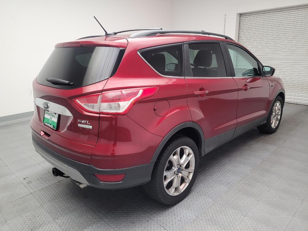 used 2013 Ford Escape car, priced at $9,495