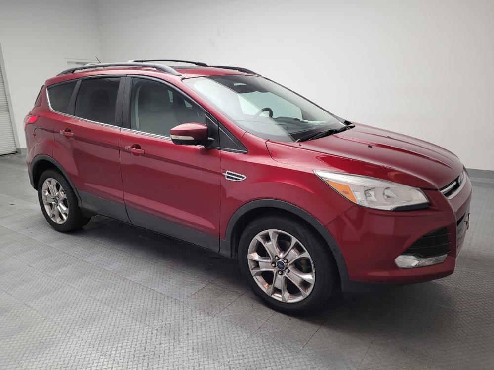 used 2013 Ford Escape car, priced at $9,495
