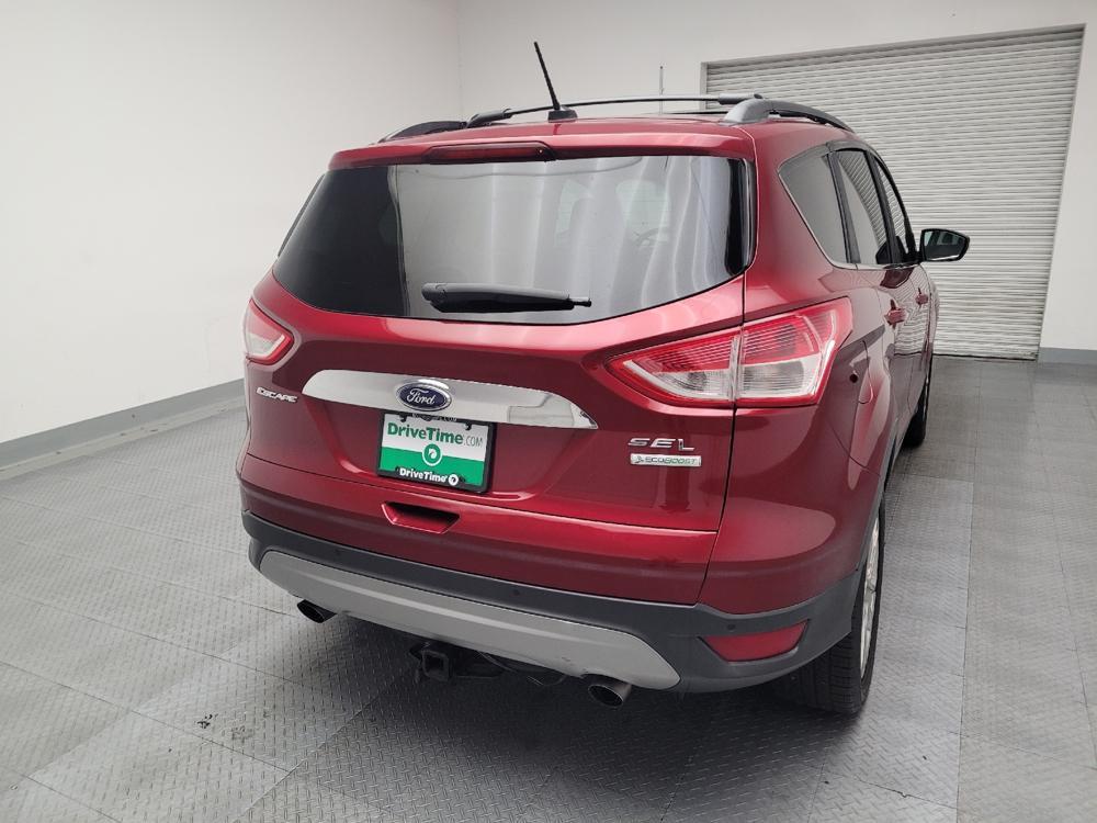 used 2013 Ford Escape car, priced at $9,495